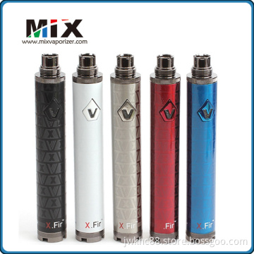 2014 latest design alibaba 850mah mini vision spinner 2 variable voltage